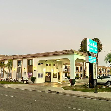 Casa Blanca Express & Suites Cypress Buena Park - Anaheim Area Екстер'єр фото