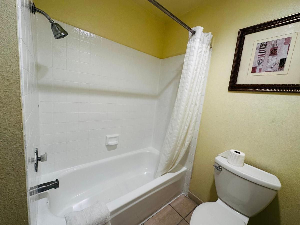 Casa Blanca Express & Suites Cypress Buena Park - Anaheim Area Екстер'єр фото