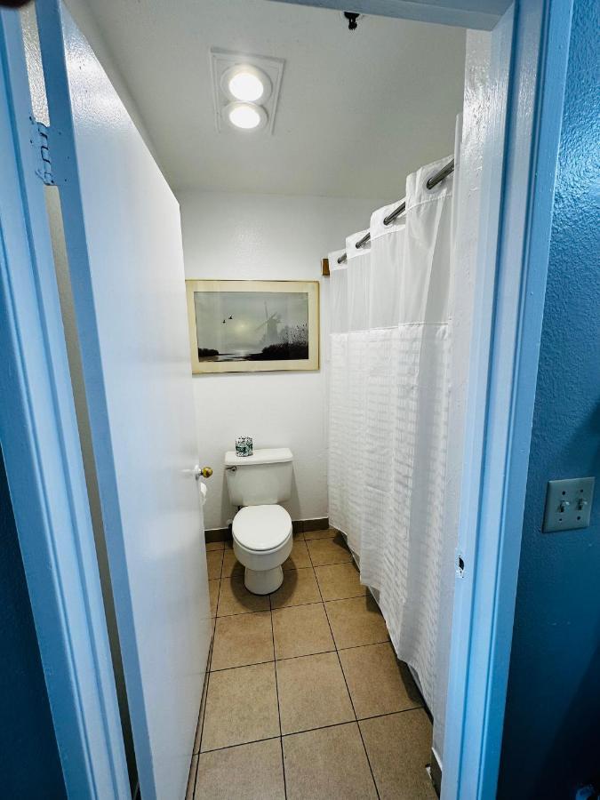 Casa Blanca Express & Suites Cypress Buena Park - Anaheim Area Екстер'єр фото